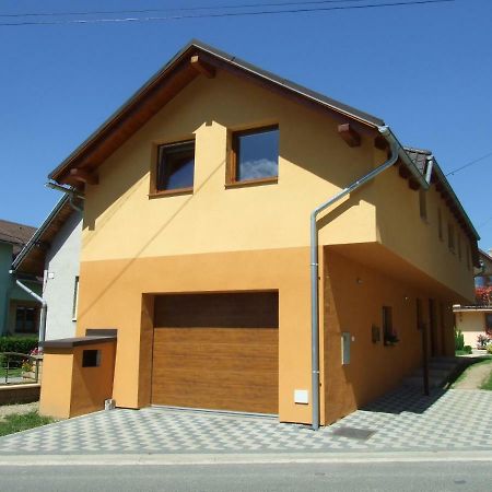 Ubytovanie Na Rohacskej Zuberec Exterior photo