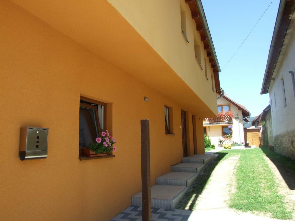 Ubytovanie Na Rohacskej Zuberec Exterior photo