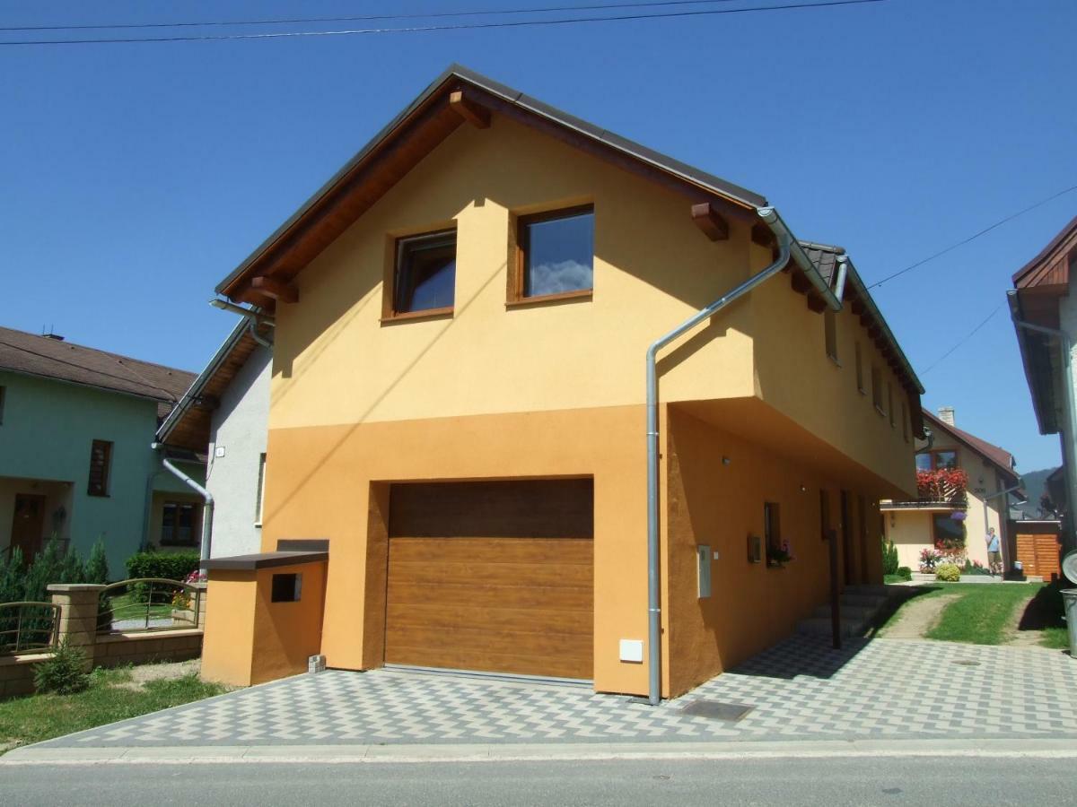 Ubytovanie Na Rohacskej Zuberec Exterior photo